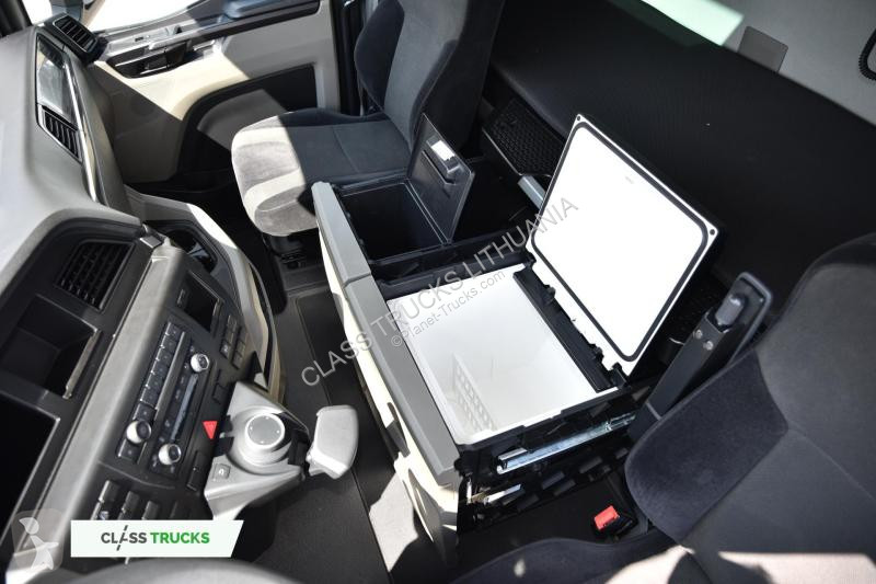 Traktor MAN 18.470 GX