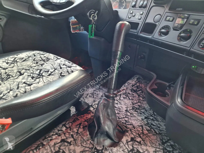 Tracteur Scania R500 V8 Topline 6x2 -...