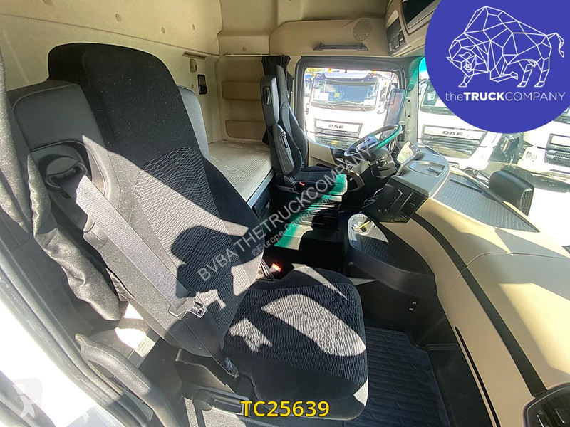 Traktor Mercedes 1845