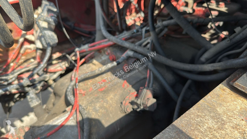 Traktor Volvo - 420 (6X4 / TRACTEUR ORIGINAL /...