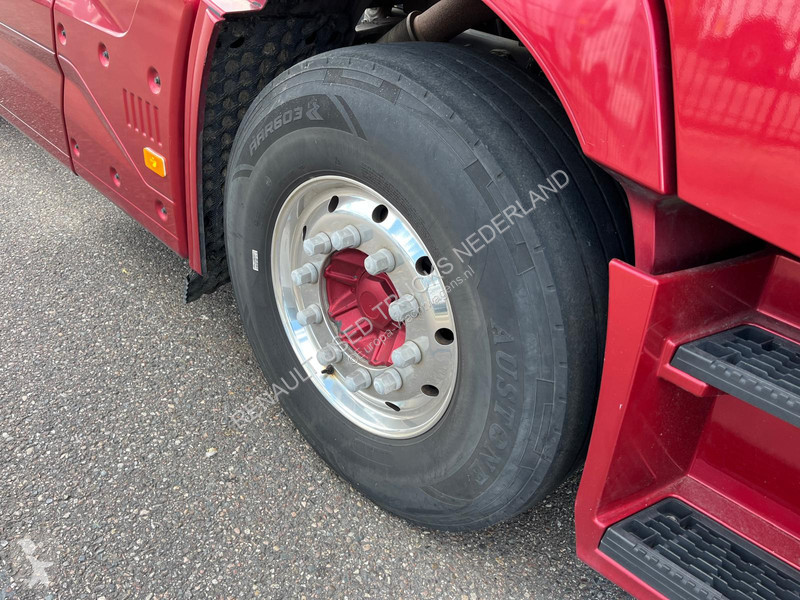 Tahač Renault T 13 HIGH 520 T4X2, A, EURO 6