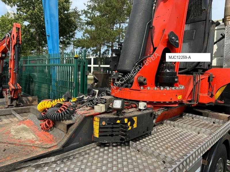 Traktor DAF PK 90002 F (7x)