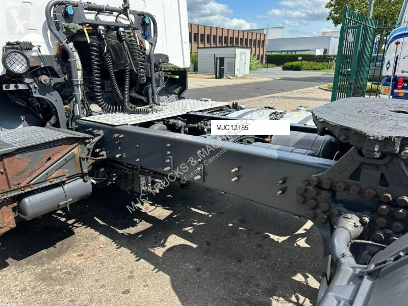 Tracteur Scania G450 *ADR* FL + AT + OX -...