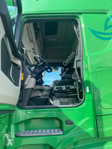 Traktor Scania Scania S500 Highline/...