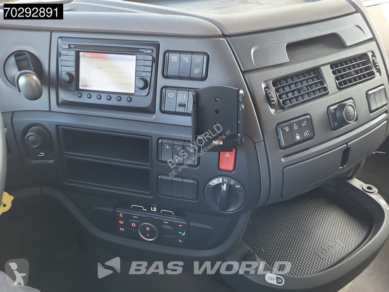 Tahač DAF 480 4X2 NL-Truck APK 01-26 SSC...