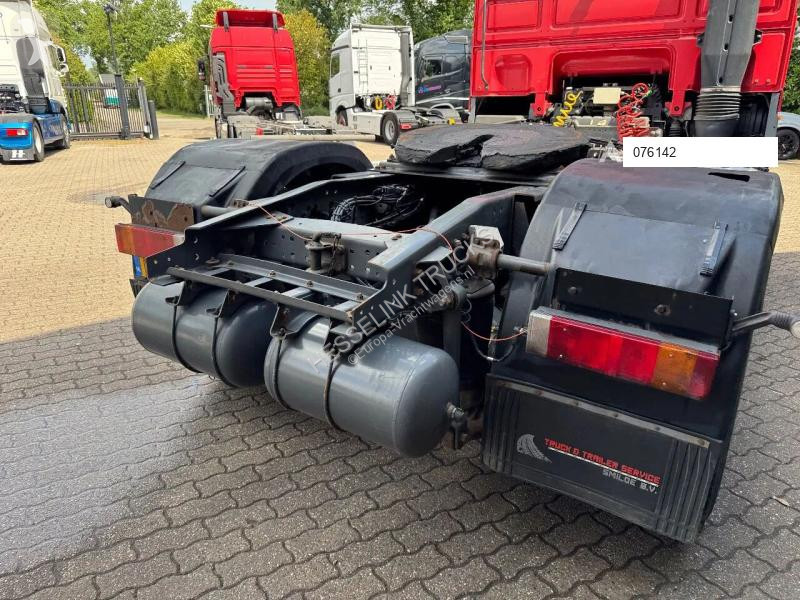 Traktor DAF 105460 6X2 Midlift Hydrauliek Airco...