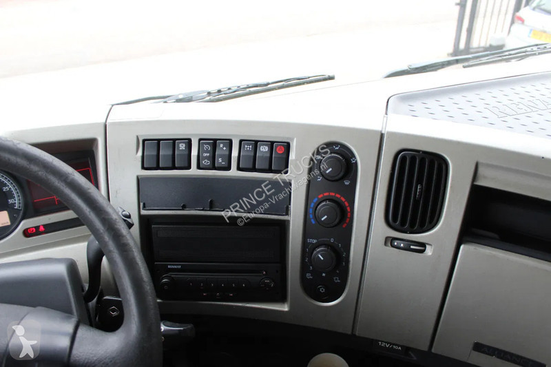 Traktor Renault 430 * EURO5 * 2 TANK * 4x2 *