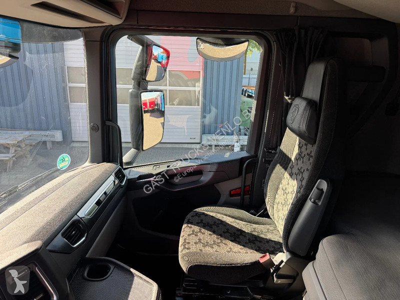Traktor Scania S450 Retarder / ACC / Full...