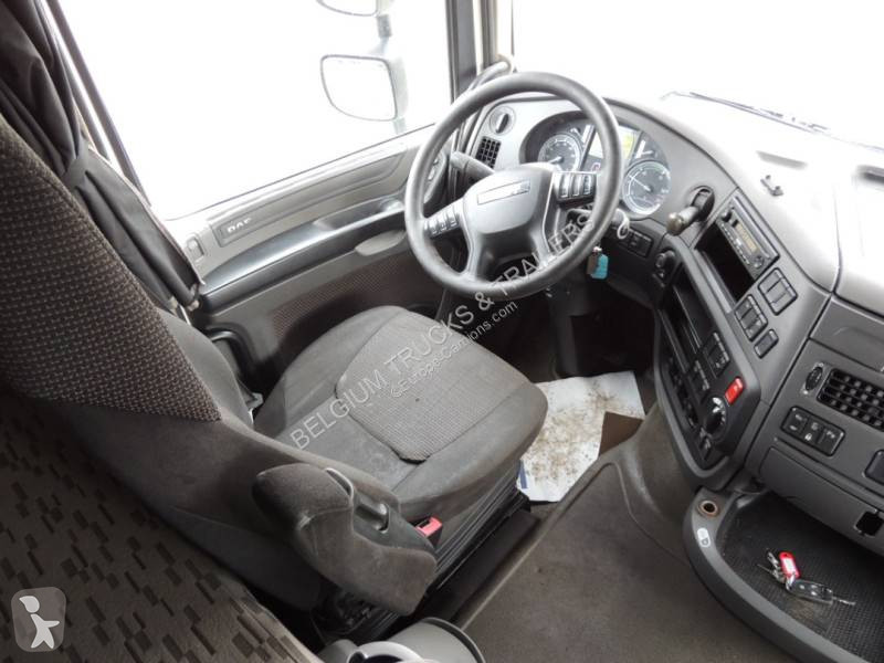 Traktor DAF