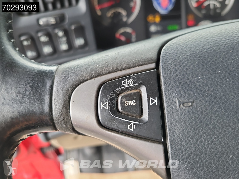 Tractor Scania 490 4X2 etarder Navi Euro 6