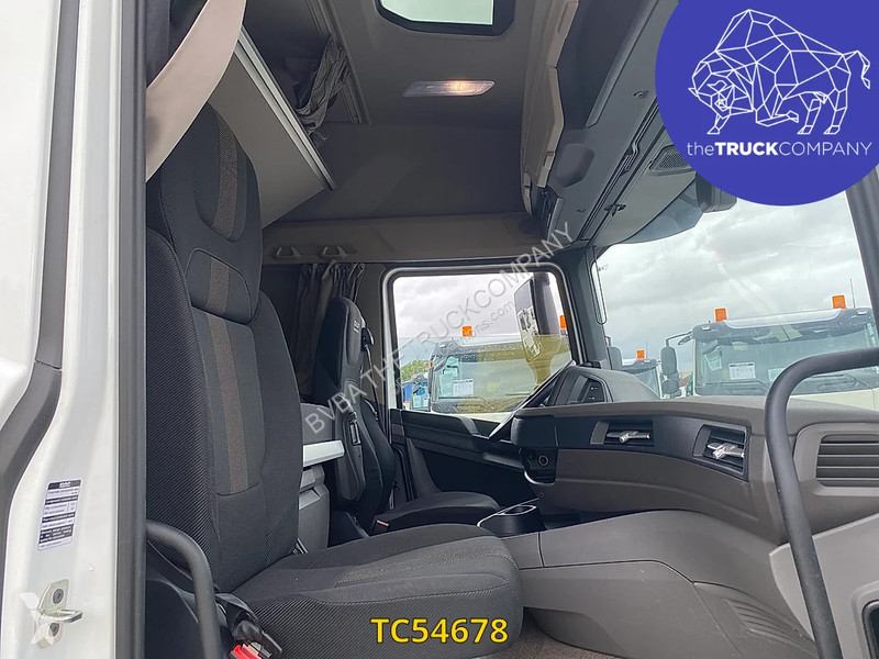 Tahač DAF Euro 6 NGD 480