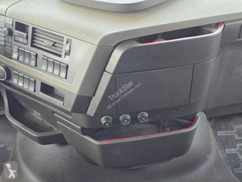Tahač Volvo