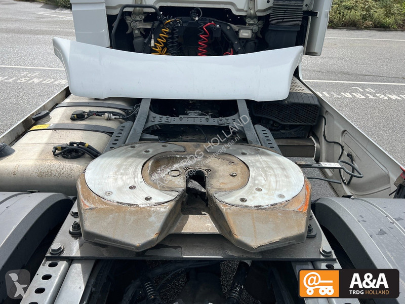 Traktor Mercedes ACTROS 1845 LS - 2021 -...