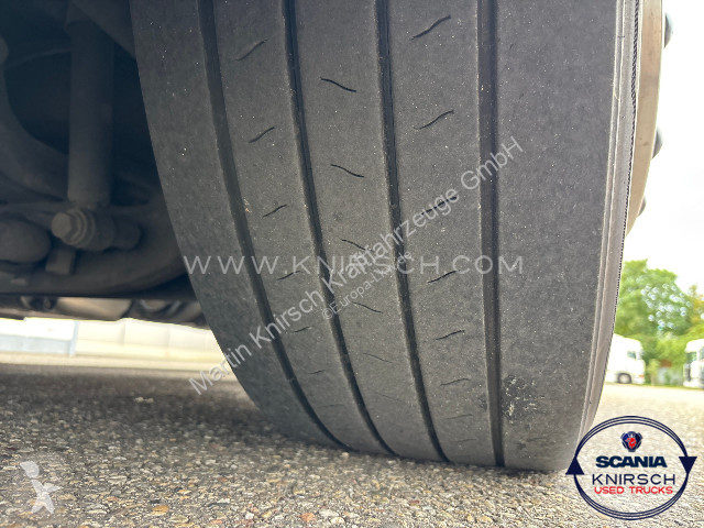 Tracteur Scania R460A4x2EB / LowLiner /...
