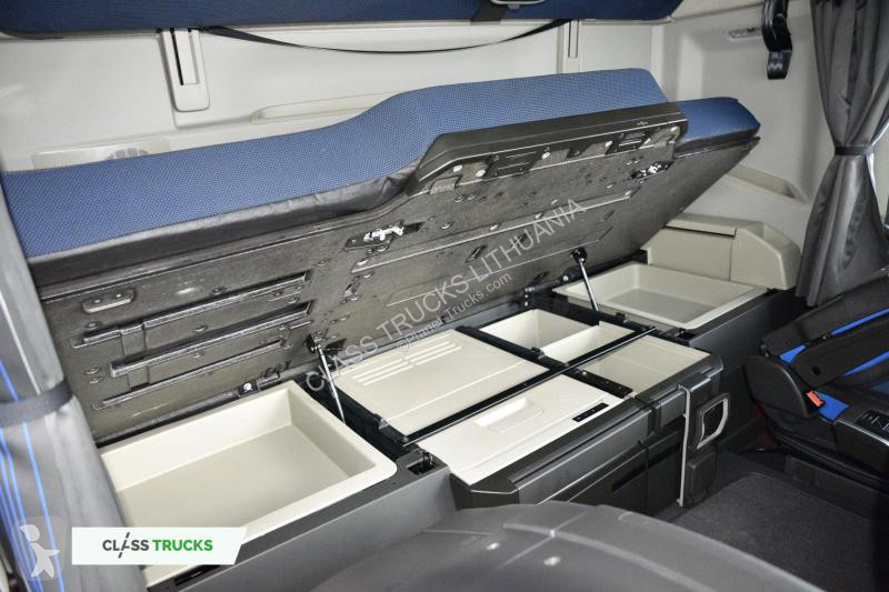 Traktor Volvo FH  Globetrotter XL Varios,...