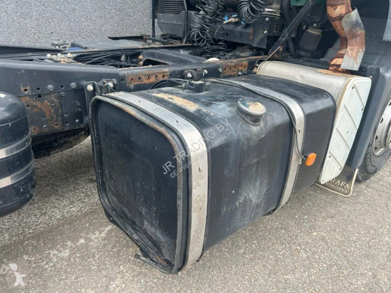 Traktor MAN TGA 33.460 FDS