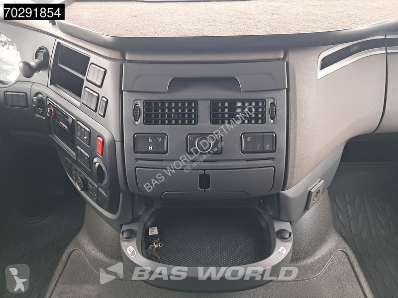 Traktor DAF 480 4X2 SSC Retarder ACC Standklima...