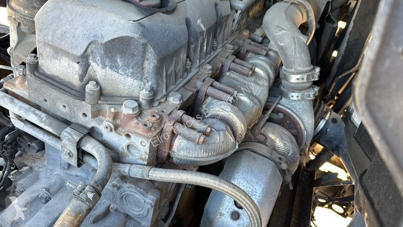 Tahač DAF 105460 (GOOD CONDITION / EEV / BONNE...