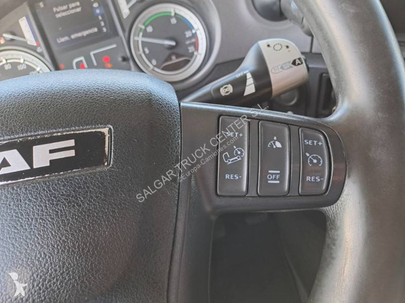 Traktor DAF