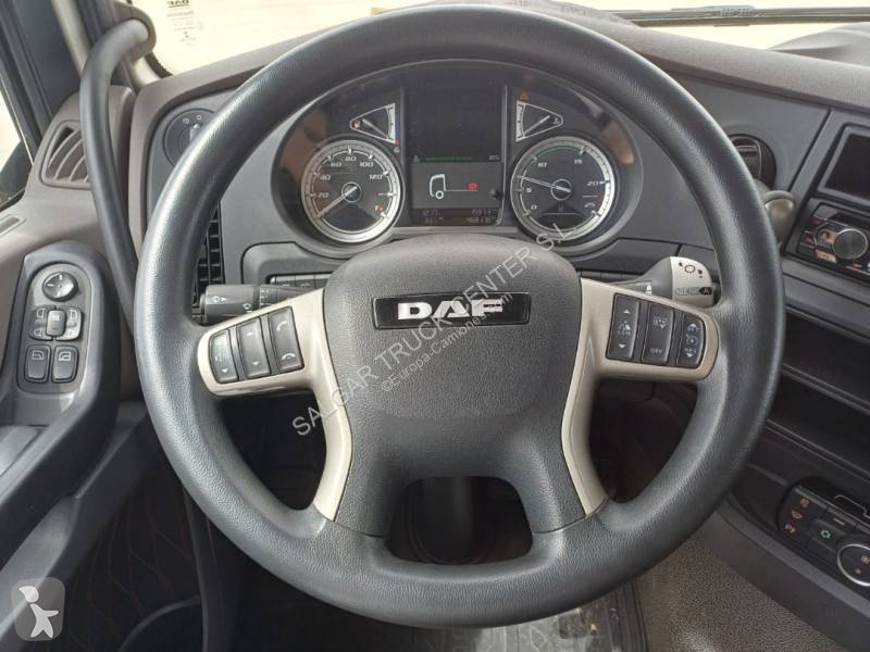 Traktor DAF