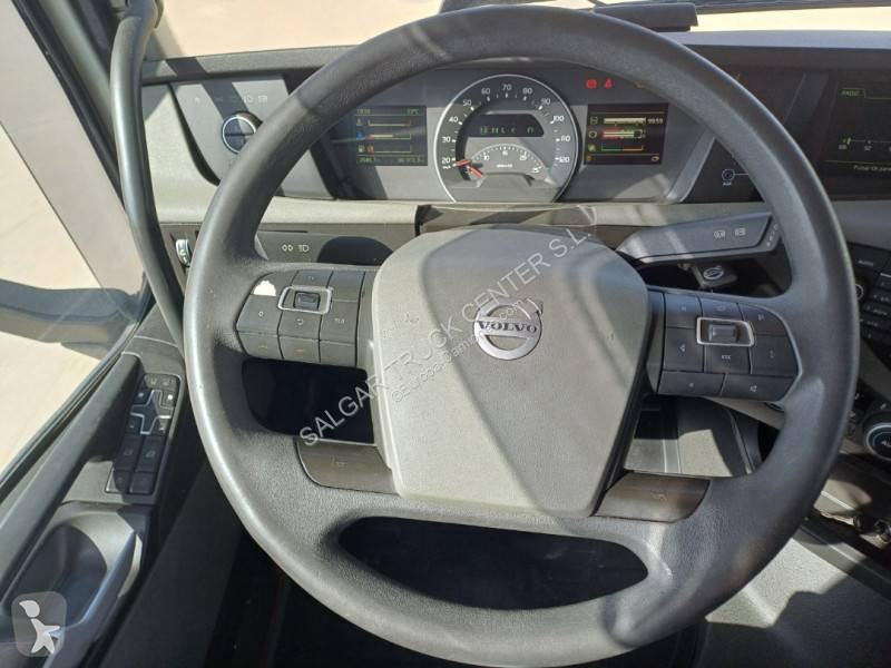 Traktor Volvo