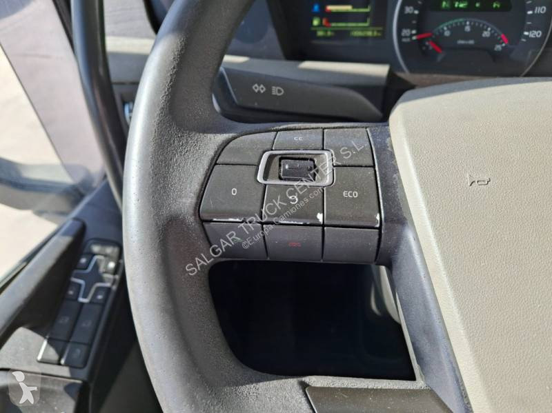 Tahač Volvo