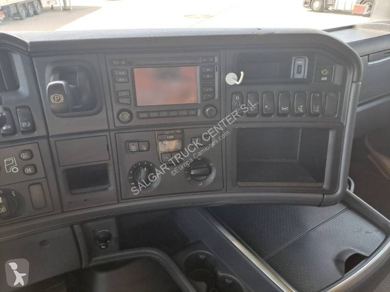 Traktor Scania