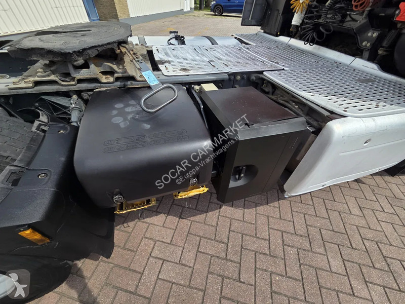 Traktor DAF 440 Automatic NL-Truck