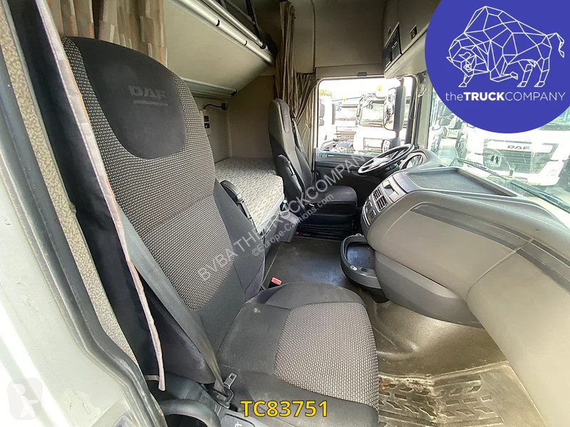 Trattore Stradale DAF 460