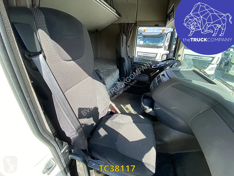 جرار DAF Euro6 440