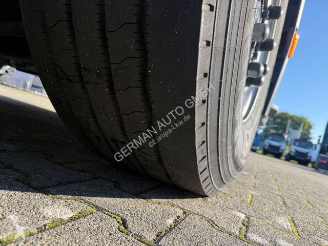 Trekker Scania 540 A4x2NA /...