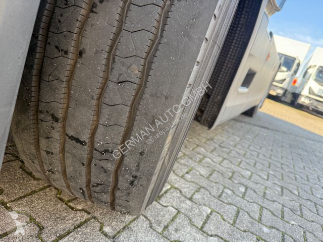 Trekker Scania 540 A4x2NA /...