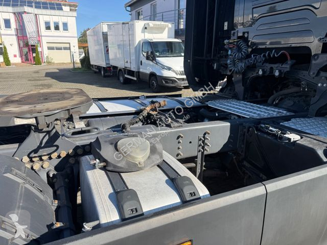 Trekker Scania 540 A4x2NA /...