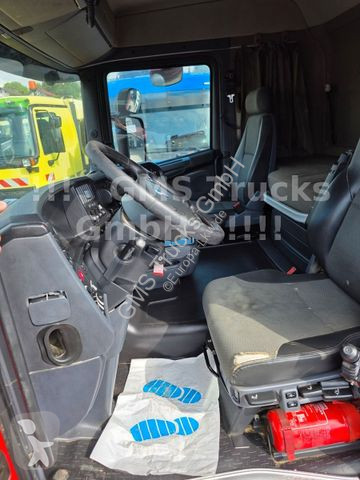 Trattore Stradale Scania R580 V8 / 6X4 FU STEE...