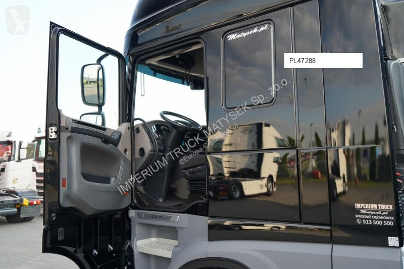 Tracteur DAF XF 480