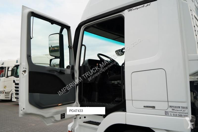 Trattore Stradale Mercedes ACTROS 1841 /...