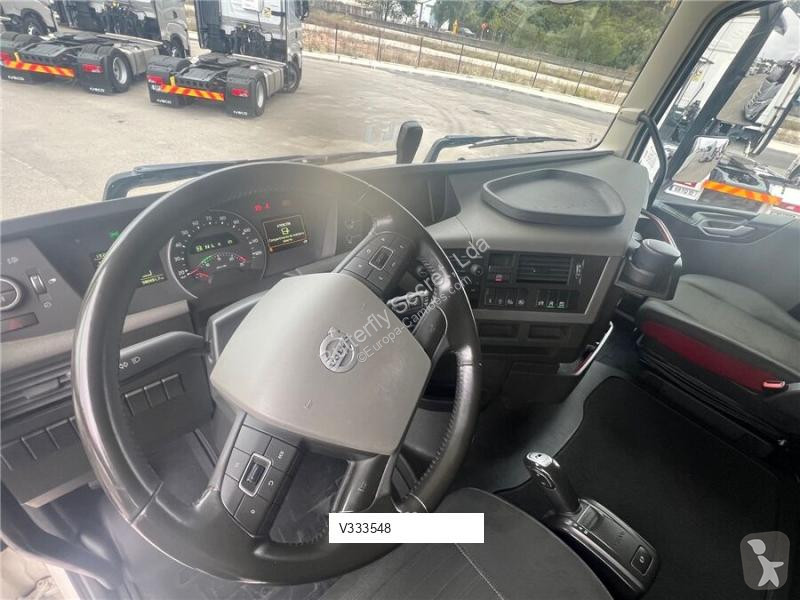 جرار Volvo FH500