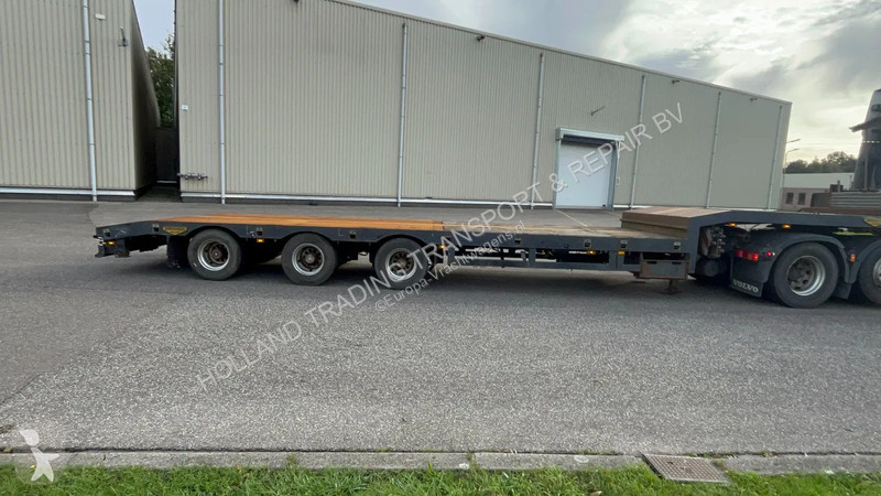 Trattore Stradale Volvo FH 16 - 540 6x2