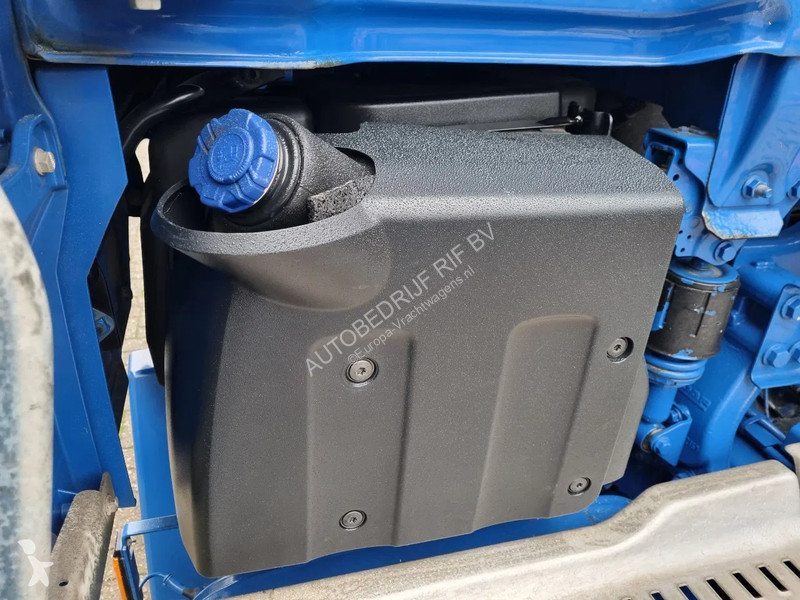 جرار DAF 106440 EURO 6/ Intarder/ Webasto/ ADR...