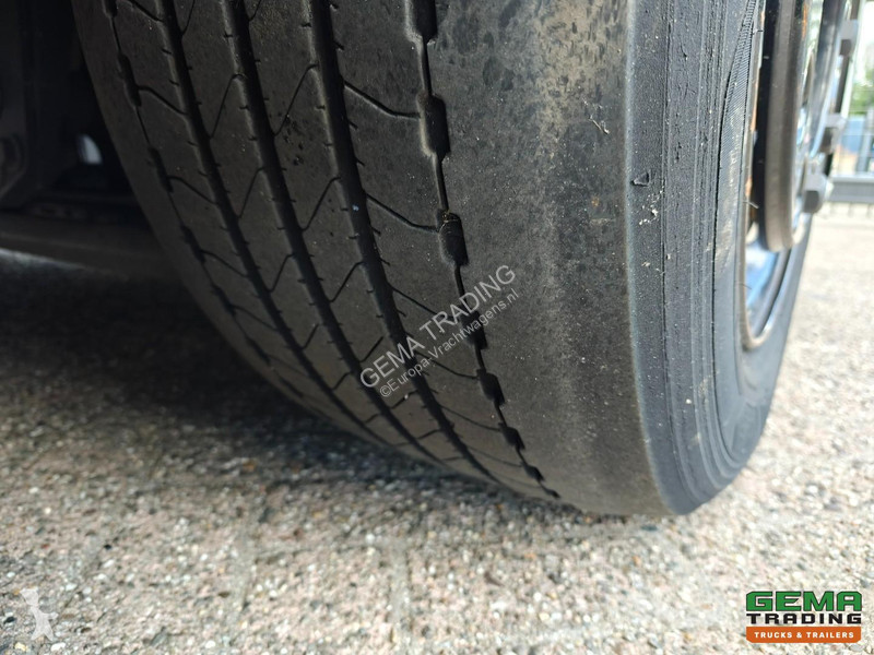 جرار DAF XG+  FT 4x2 Euro6E - MEGA/Lowdeck -...