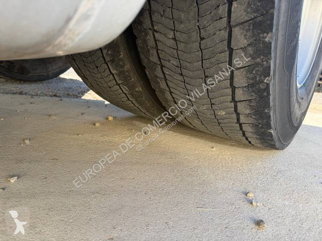 MAN  tractor unit