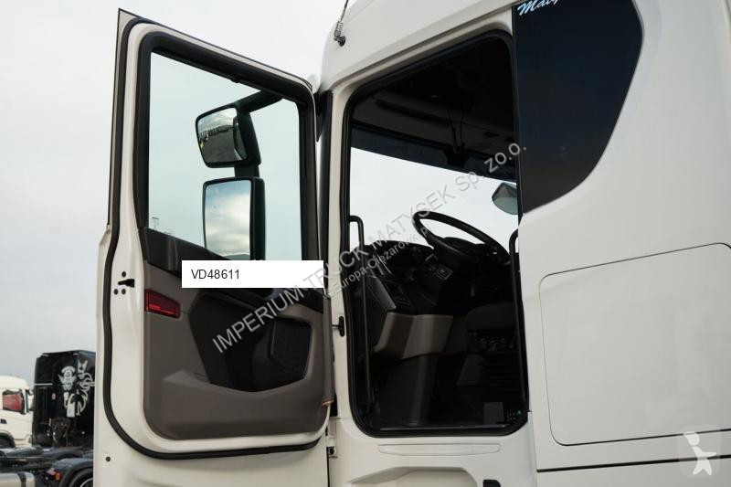 جرار Scania S 450 / I-PARK COOL / FULL AIRMATIC