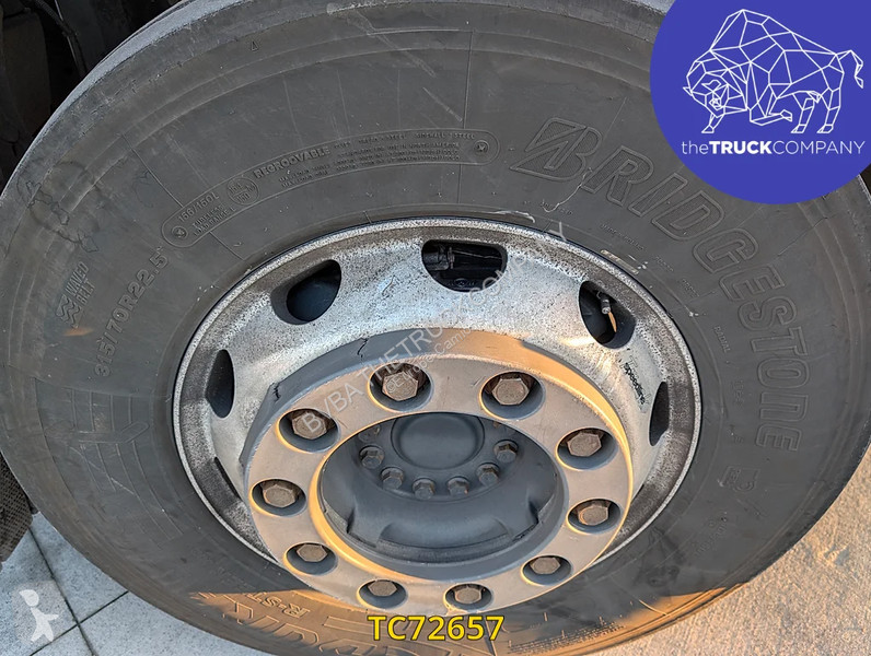 جرار Iveco S-Way 480