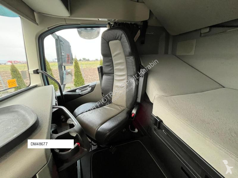 Влекач Volvo FH 500 / WERSJA LIMITOWANA / PEŁEN...