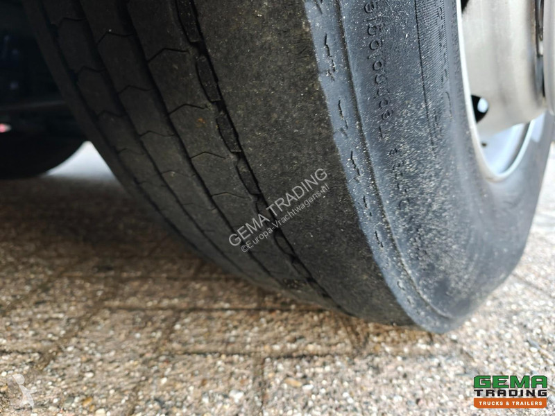 جرار Volvo FM 400 4x2 Globetrotter 13L Euro5 -...