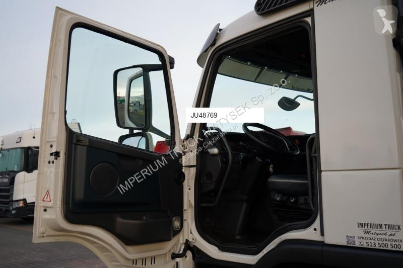 جرار Volvo FM 380