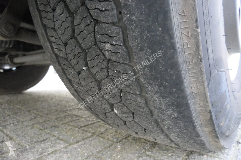 جرار Iveco 460 | Retarder | Alcoas | 612187Km |...