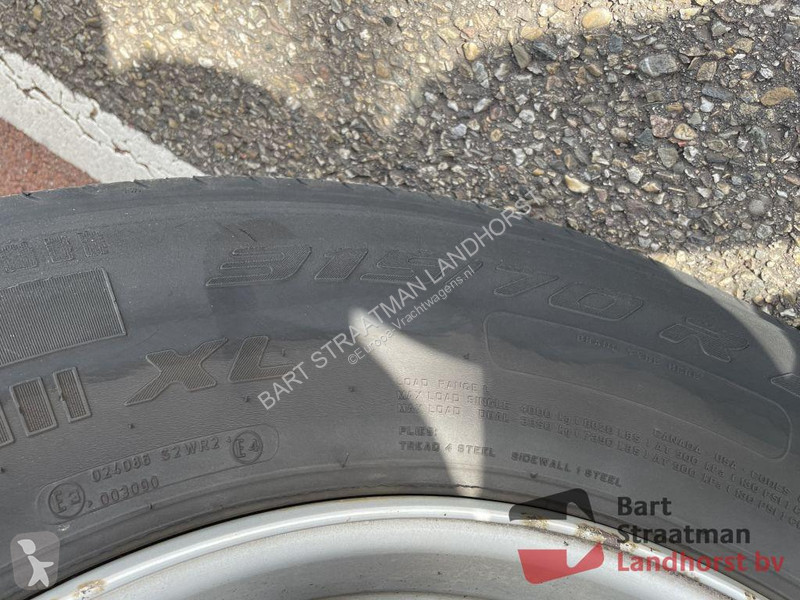 Cabeza tractora Scania G340 Highline 4x2 Euro 6...