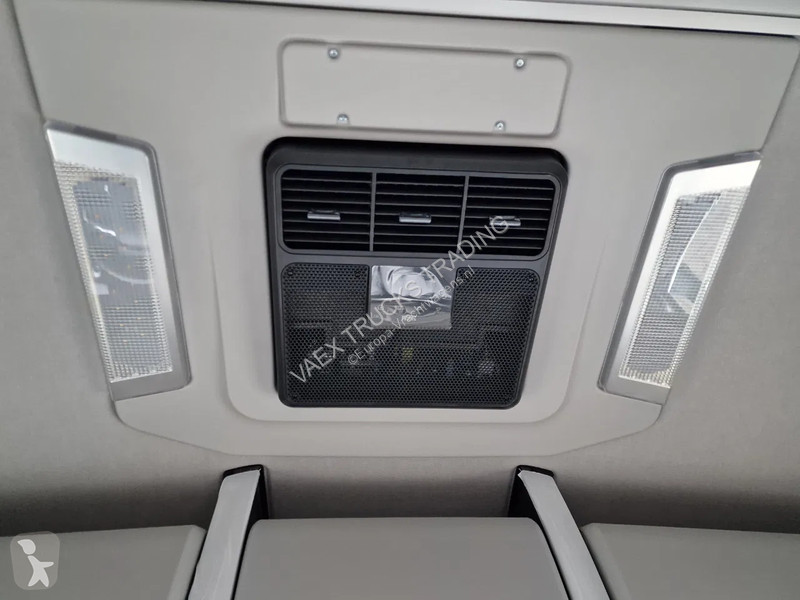 جرار Renault T HIGH 480 4x2 - Lowdeck - Lifting...
