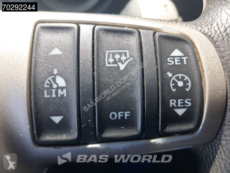Cabeza tractora DAF XF  4X2 Alcoa Mega SSC...
